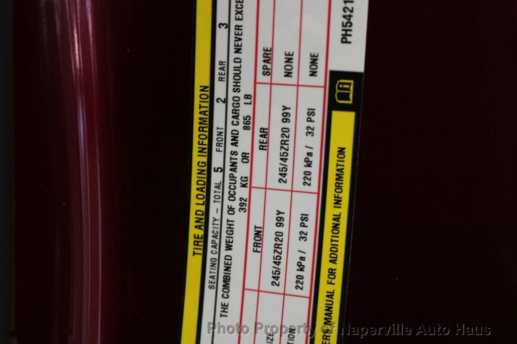 2023 DODGE CHALLENGER - Image 50