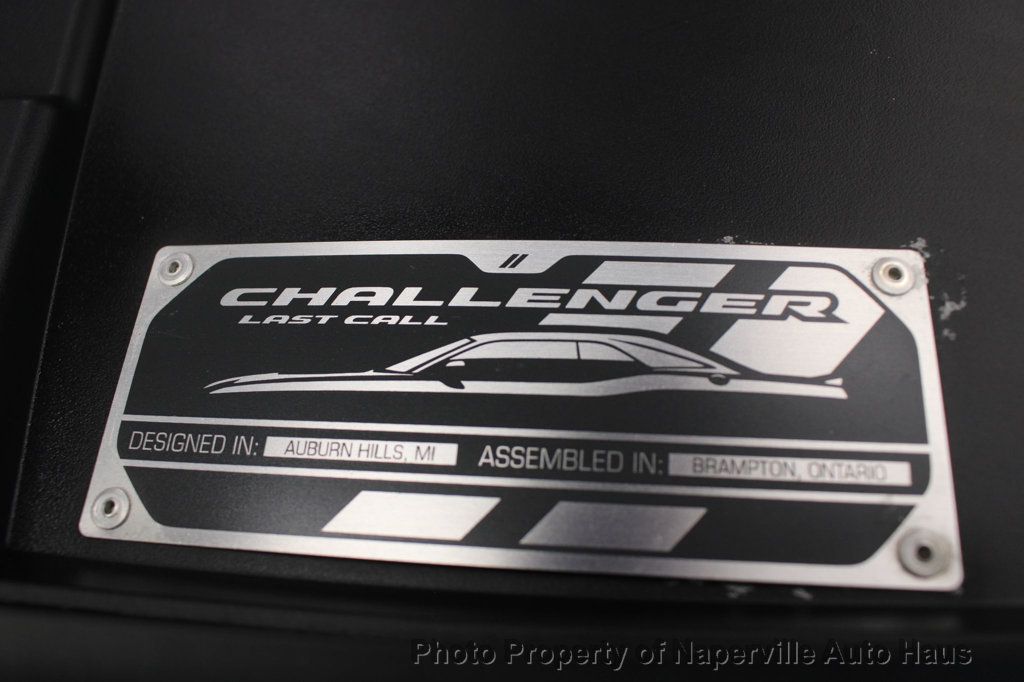 2023 DODGE CHALLENGER - Image 51