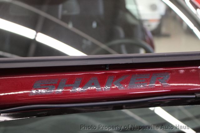 2023 Dodge Challenger R/T SCAT PACK SHAKER 392 CONVERTIBLE - 22955328 - 53