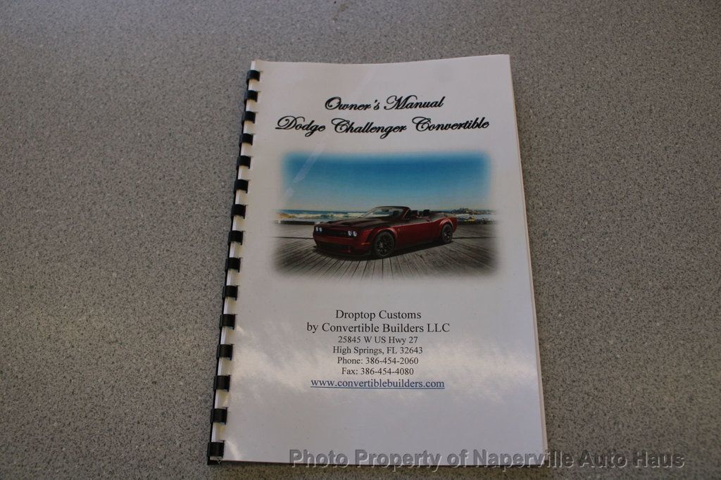 2023 DODGE CHALLENGER - Image 57