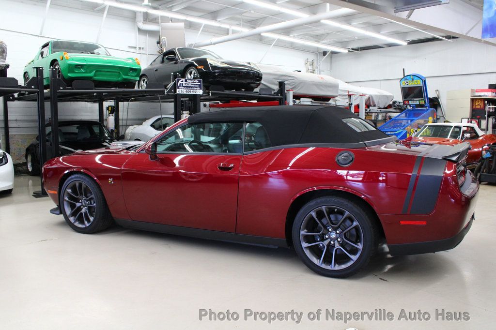 2023 DODGE CHALLENGER - Image 63