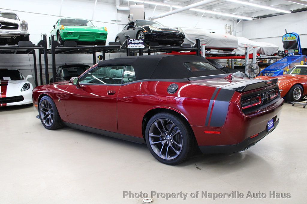 2023 DODGE CHALLENGER - Image 64