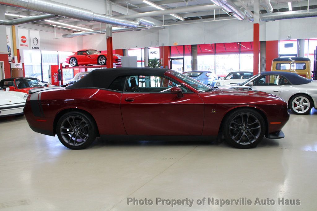 2023 DODGE CHALLENGER - Image 67