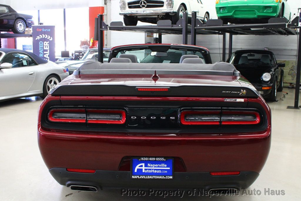 2023 DODGE CHALLENGER - Image 7