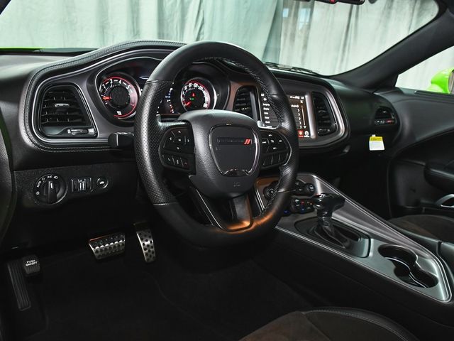 2023 Dodge Challenger R/T Scat Pack Widebody - 22925615 - 17