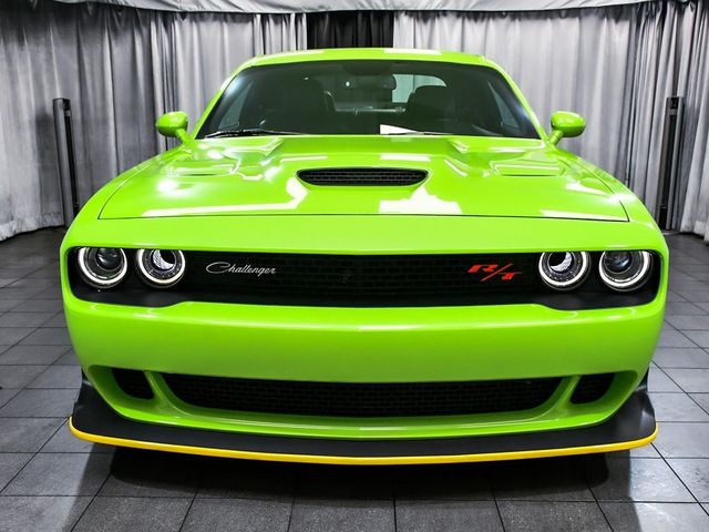 2023 Dodge Challenger R/T Scat Pack Widebody - 22925615 - 1