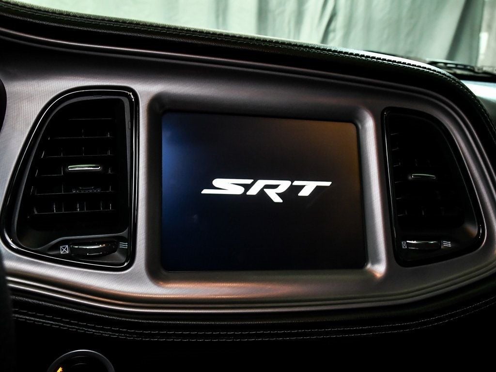 2023 Dodge Challenger R/T Scat Pack Widebody photo 12