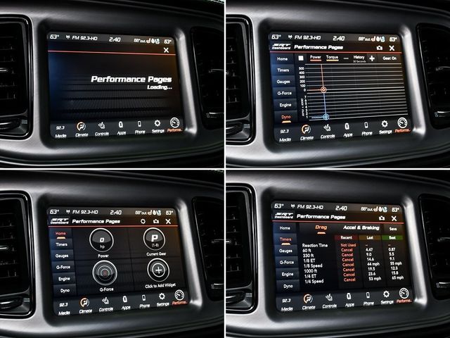 2023 Dodge Challenger R/T Scat Pack Widebody - 22925615 - 23