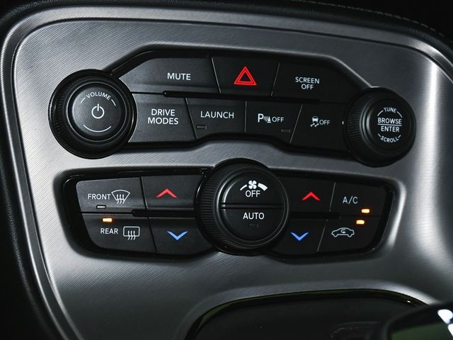 2023 Dodge Challenger R/T Scat Pack Widebody - 22925615 - 27