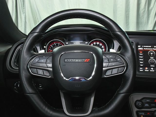 2023 Dodge Challenger R/T Scat Pack Widebody - 22925615 - 28