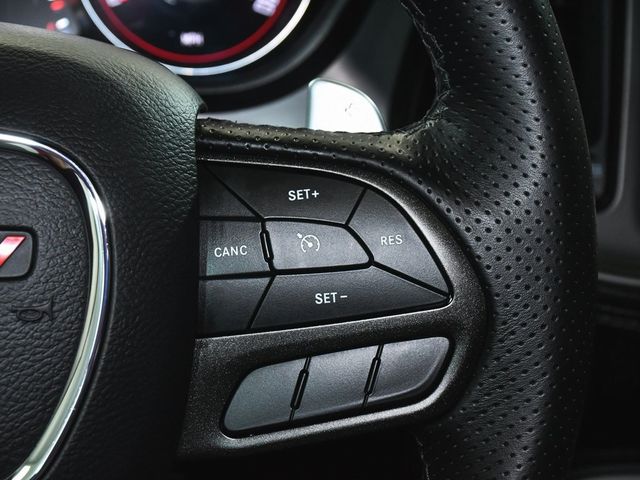 2023 Dodge Challenger R/T Scat Pack Widebody - 22925615 - 31