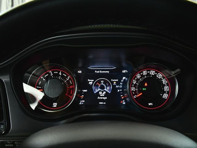 2023 Dodge Challenger R/T Scat Pack Widebody - 22925615 - 33