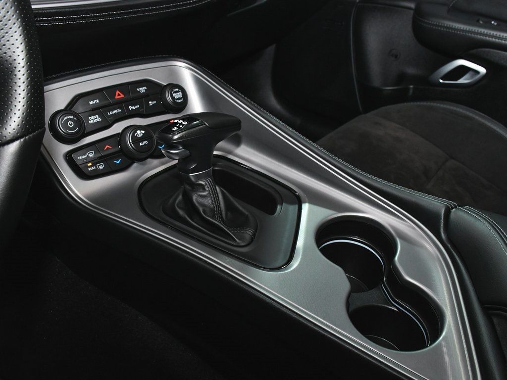 2023 Dodge Challenger R/T Scat Pack Widebody photo 29