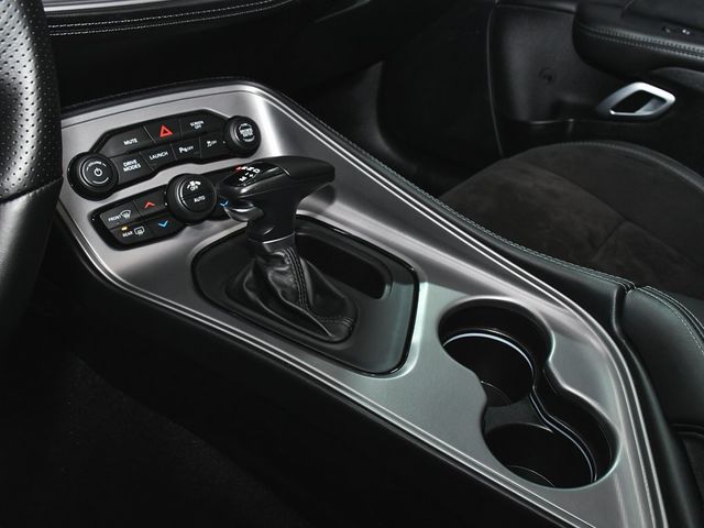 2023 Dodge Challenger R/T Scat Pack Widebody - 22925615 - 36
