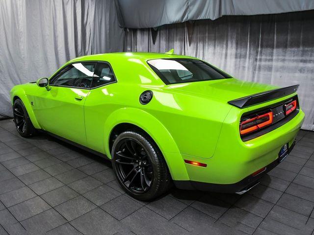 2023 Dodge Challenger R/T Scat Pack Widebody - 22925615 - 3