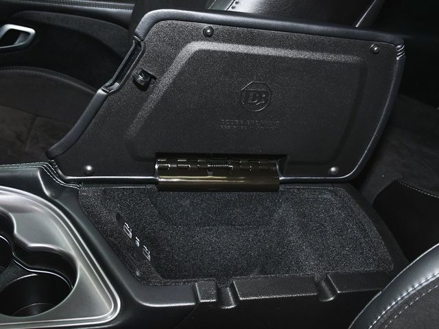 2023 Dodge Challenger R/T Scat Pack Widebody - 22925615 - 39