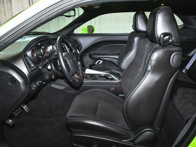 2023 Dodge Challenger R/T Scat Pack Widebody - 22925615 - 41