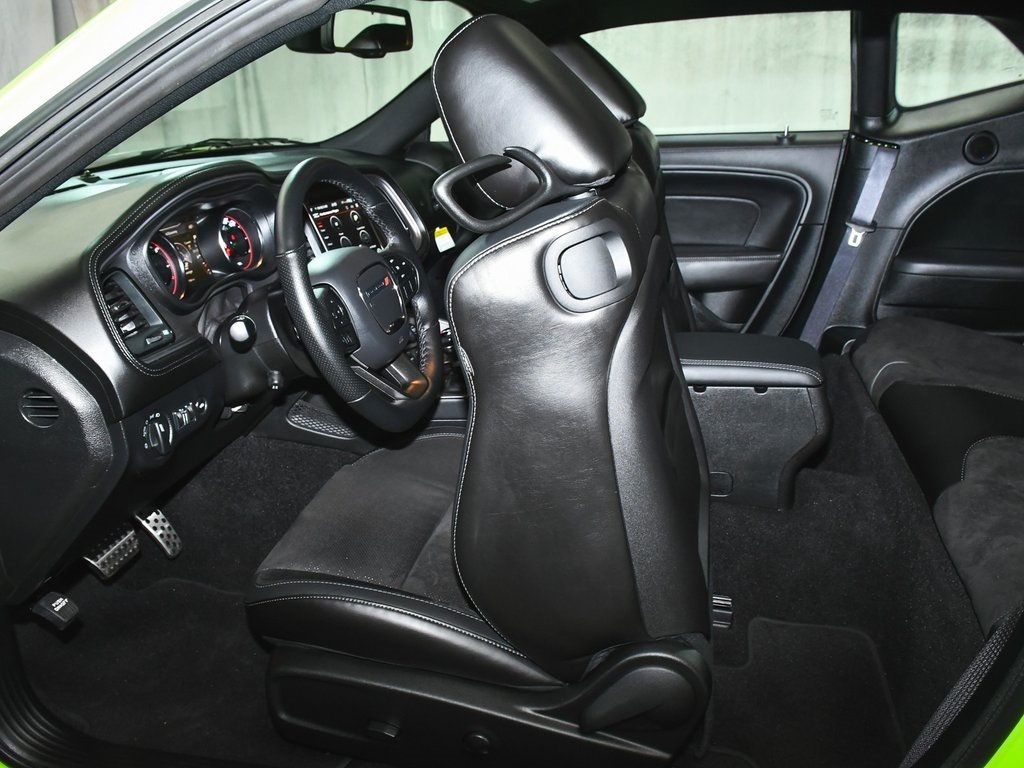 2023 Dodge Challenger R/T Scat Pack Widebody photo 34