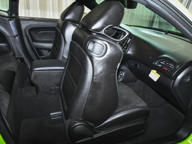 2023 Dodge Challenger R/T Scat Pack Widebody - 22925615 - 48