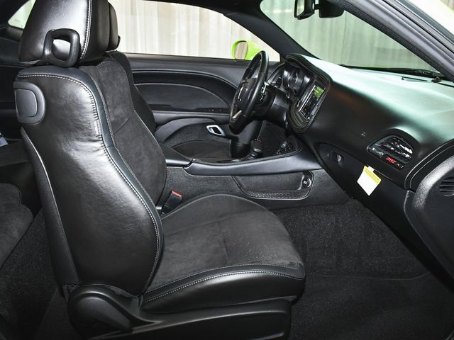2023 Dodge Challenger R/T Scat Pack Widebody - 22925615 - 49