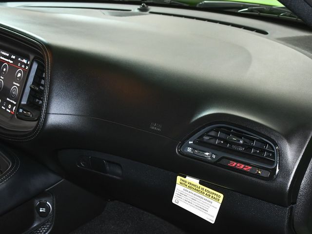 2023 Dodge Challenger R/T Scat Pack Widebody - 22925615 - 53