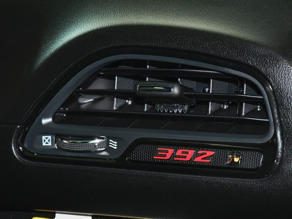 2023 Dodge Challenger R/T Scat Pack Widebody photo 41
