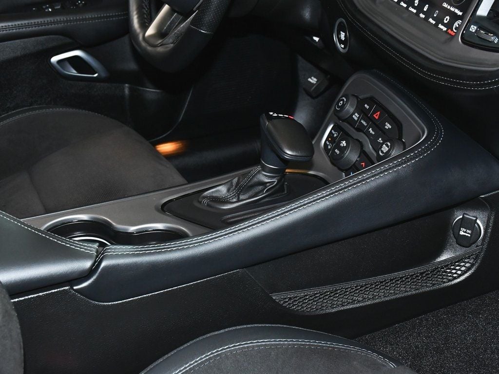 2023 Dodge Challenger R/T Scat Pack Widebody photo 42