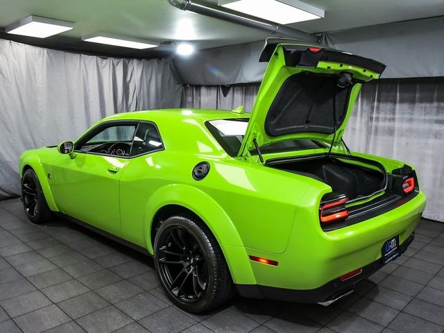 2023 Dodge Challenger R/T Scat Pack Widebody - 22925615 - 57