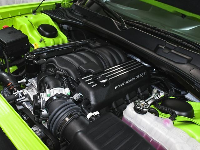 2023 Dodge Challenger R/T Scat Pack Widebody - 22925615 - 62