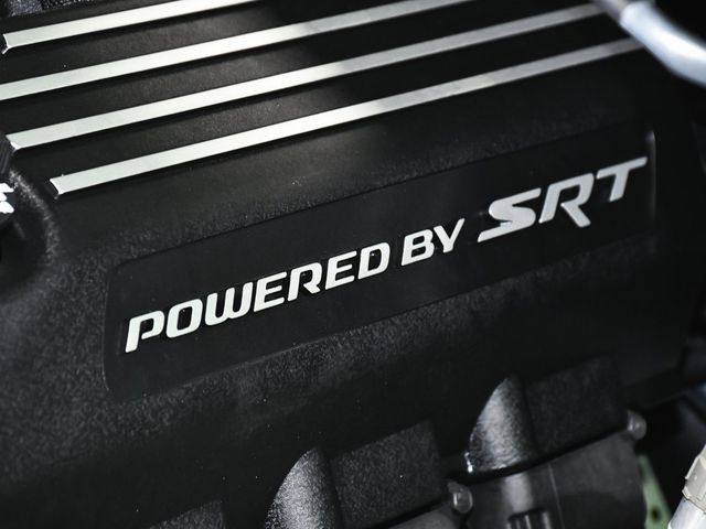 2023 Dodge Challenger R/T Scat Pack Widebody - 22925615 - 63