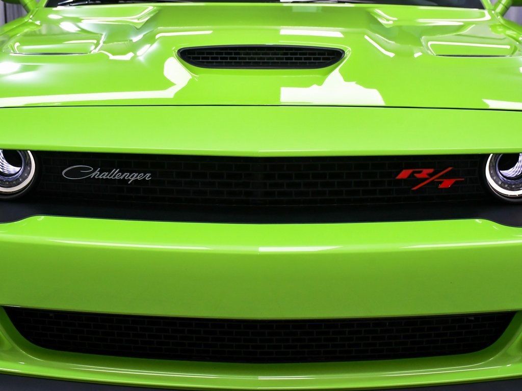 2023 Dodge Challenger R/T Scat Pack Widebody photo 50