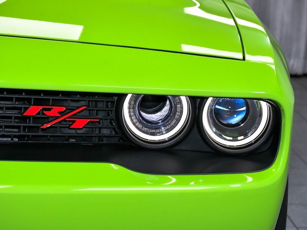 2023 Dodge Challenger R/T Scat Pack Widebody photo 51
