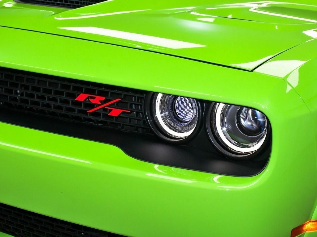 2023 Dodge Challenger R/T Scat Pack Widebody photo 52