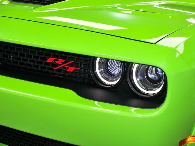 2023 Dodge Challenger R/T Scat Pack Widebody - 22925615 - 68
