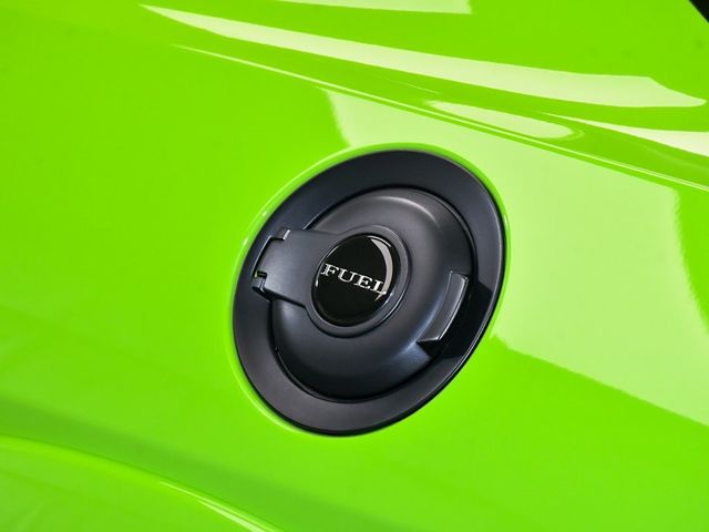 2023 Dodge Challenger R/T Scat Pack Widebody - 22925615 - 70