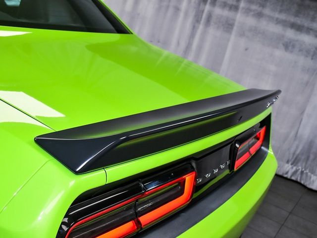2023 Dodge Challenger R/T Scat Pack Widebody - 22925615 - 71