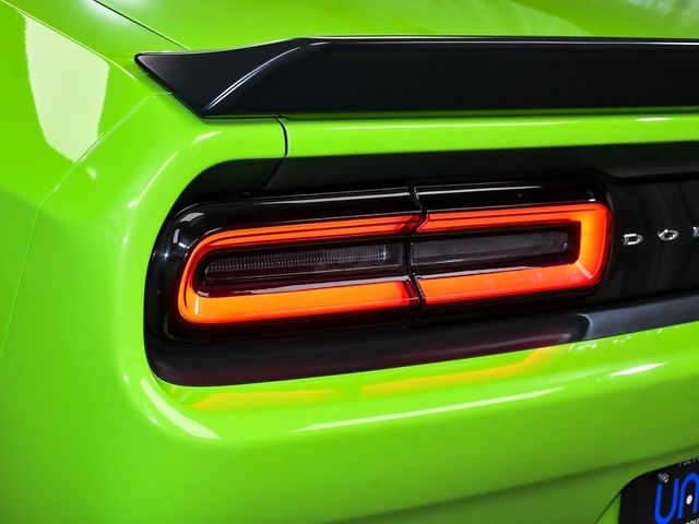 2023 Dodge Challenger R/T Scat Pack Widebody - 22925615 - 72