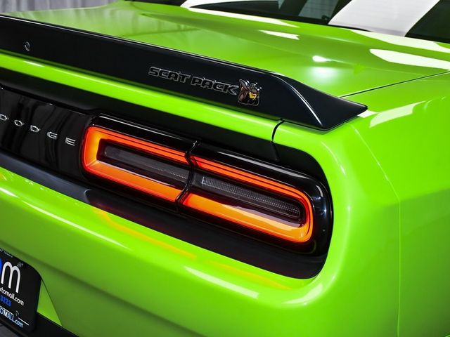 2023 Dodge Challenger R/T Scat Pack Widebody - 22925615 - 75