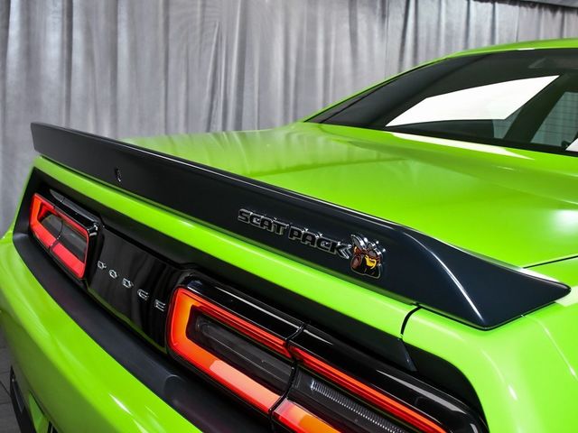 2023 Dodge Challenger R/T Scat Pack Widebody - 22925615 - 76