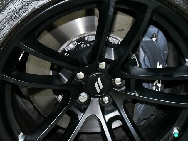 2023 Dodge Challenger R/T Scat Pack Widebody - 22925615 - 80