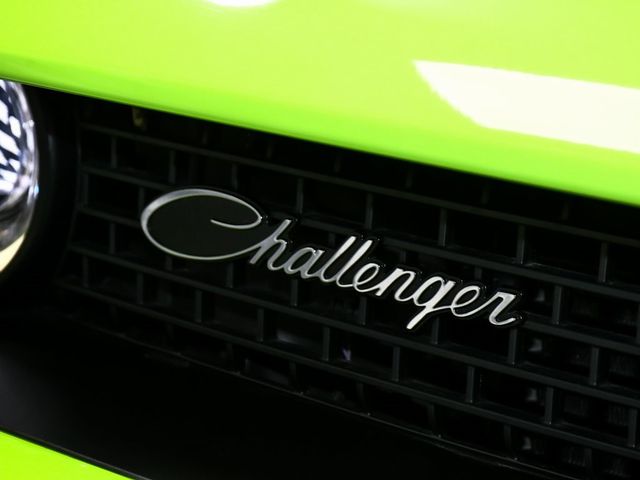 2023 Dodge Challenger R/T Scat Pack Widebody - 22925615 - 85