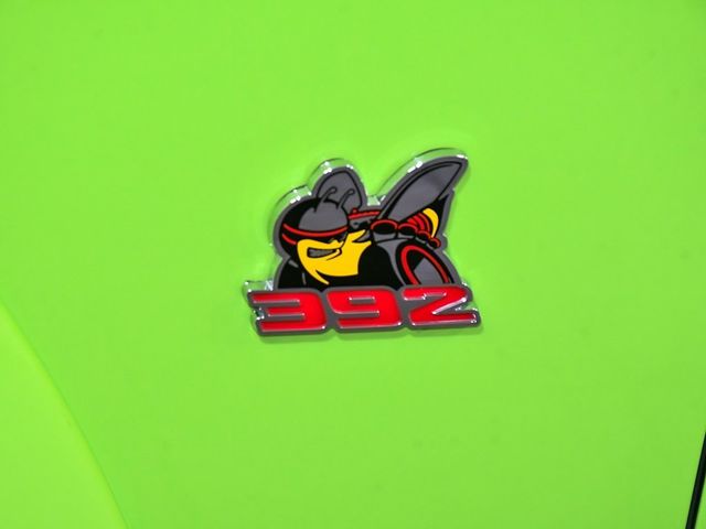 2023 Dodge Challenger R/T Scat Pack Widebody - 22925615 - 86