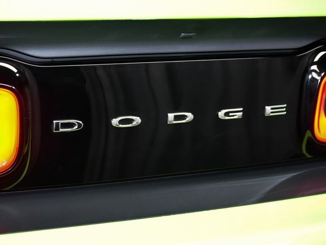 2023 Dodge Challenger R/T Scat Pack Widebody - 22925615 - 87