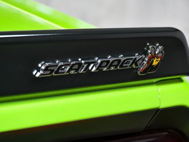 2023 Dodge Challenger R/T Scat Pack Widebody - 22925615 - 88