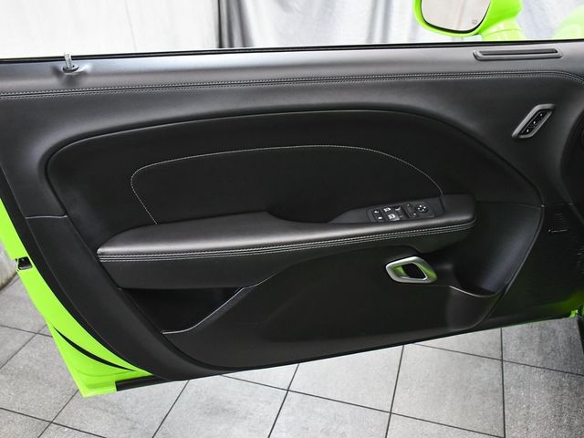 2023 Dodge Challenger R/T Scat Pack Widebody - 22925615 - 8