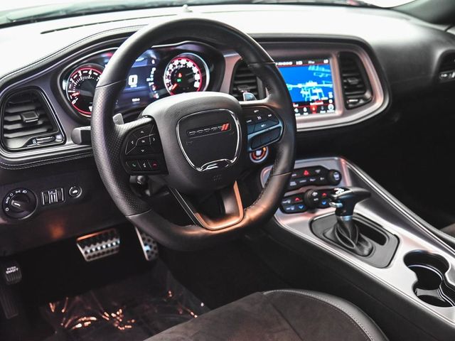 2023 Dodge Challenger R/T Scat Pack Widebody - 22922948 - 11