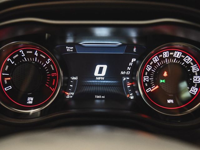 2023 Dodge Challenger R/T Scat Pack Widebody - 22922948 - 12