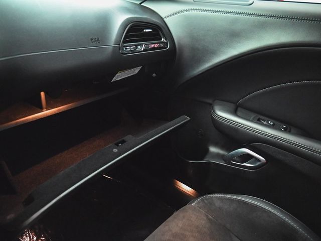 2023 Dodge Challenger R/T Scat Pack Widebody - 22922948 - 13