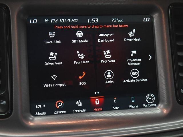 2023 Dodge Challenger R/T Scat Pack Widebody - 22922948 - 14