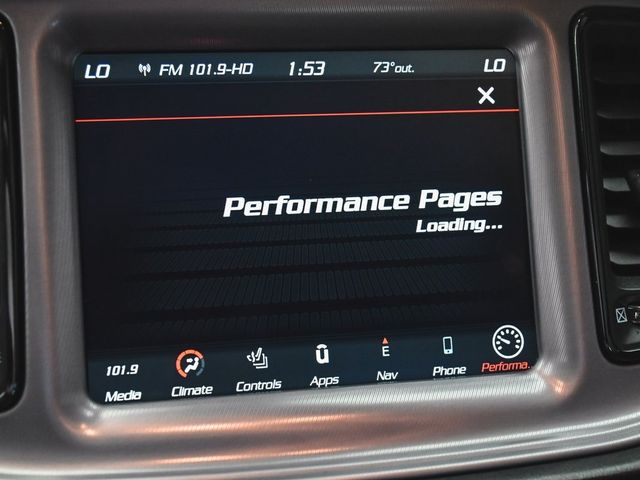 2023 Dodge Challenger R/T Scat Pack Widebody - 22922948 - 15